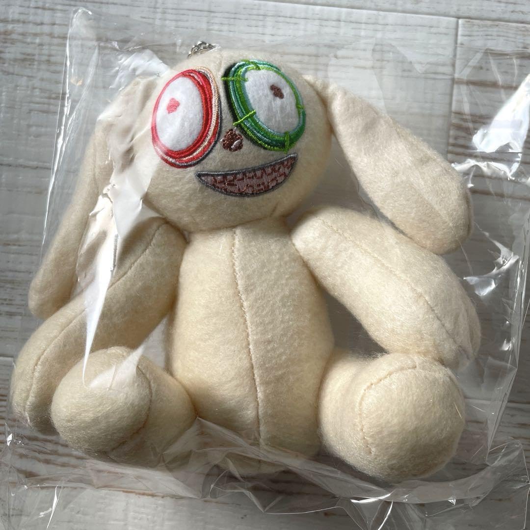 Amazon.co.jp: tw ice popup チェヨン うさぎ バッグチャーム